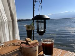 -六阅·福十 FORTEN 海景咖啡西餐厅(双廊古镇店)