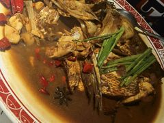 -旺顺阁鱼头泡饼(常营店)