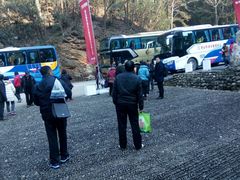 -祁门牯牛降观音堂风景区