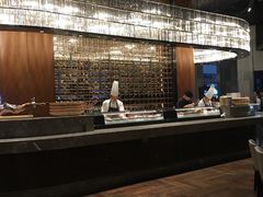 -一本魅·日式料理