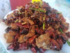 -文三里屯面馆(三里屯店)