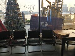 -破店肥哈·海鲜·烧烤(郑州银泰inPARK店)