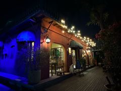 -萤火虫咖啡(后海店)