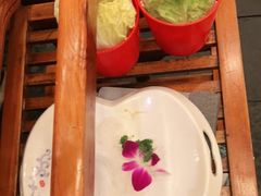 -乐宴·老北京铜火锅(八卦岭店)