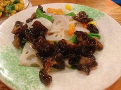 -關東雪东北菜(中庚漫游城店)