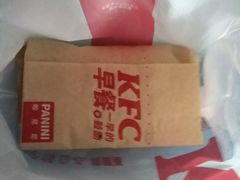 -肯德基(泉州东街店)