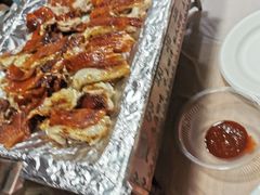 烤全羊-登瀛楼饭庄(领世郡店)