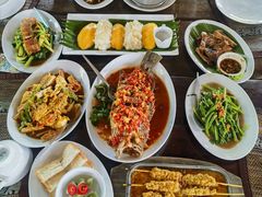 -自然餐厅(Phuket)