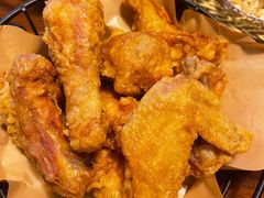 -一乐韩国炸鸡(梅江店)