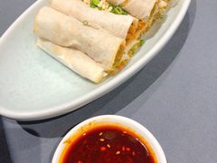 手工凉春卷-天府掌柜(九眼桥店)