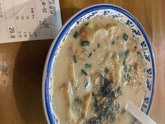 -嗲德来·豆浆·油条(商城路店)