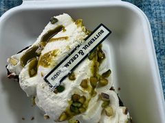 -B&C黄油与面包·THE GARDEN BAKERY概念店(世纪汇店)