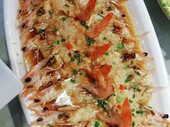 -阿巧一号私房菜(止园路店)