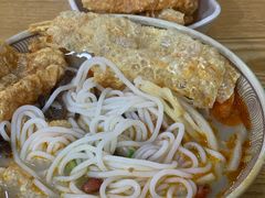 -家味螺蛳粉&烤鱼(五角场店)