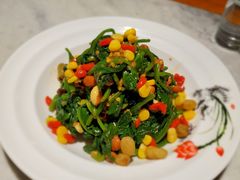 -大胡同天津菜·海肠捞饭·津门皮皮虾锅贴一绝(西姜井店)