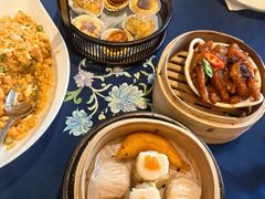 -翠园(成都太古里店)