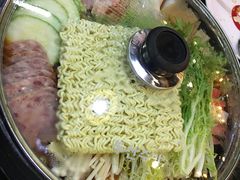 -the frypan韩国炸鸡啤酒(五路居店)
