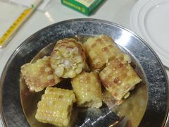 -山菌美食苑(振兴路店)