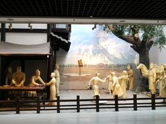 -西安大唐西市博物馆