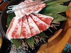 -九田家黑牛烤肉料理(郫都万达檬柏西路店)