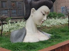-半坡国际艺术区