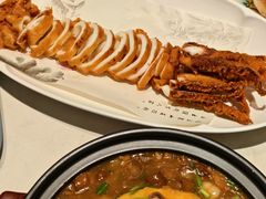 -北李妈妈菜·海肠捞饭(开发区万达店)