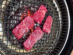 -丸藏和牛烧肉专门店(园区师惠坊店)