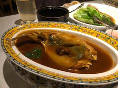 -悦融琥珀·京鲁菜·海味珍品(西单店)
