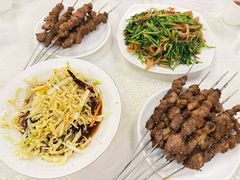 -那达慕蒙古风味酒楼