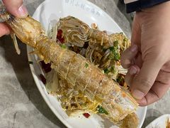 -四川小胡子海鲜(丁村万人海鲜广场店)