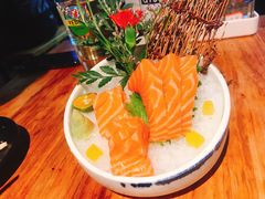 -KAOTOWN烤堂•烧烤(海汇港店)