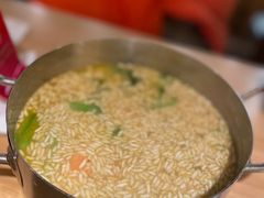 海鲜金银泡饭-小绍兴(南翔印象城店)