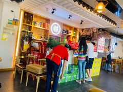 -川江渔府火锅(学府路直营店)