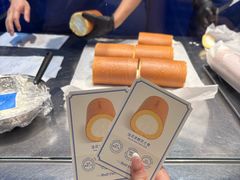 -the Roll'ING手作瑞士卷专门店(卓悦中心店)