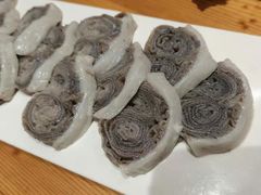 -裕德孚手切涮羊肉(建业凯旋广场店)