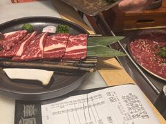 -韩宫宴烤肉·料理(宝山万达店)