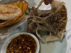 -清真喜兰老丁羊汤特色小吃