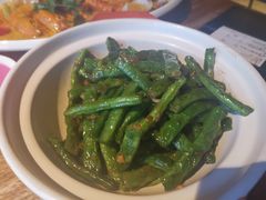 -喜越泰莱·泰越料理(海逸新天地店)