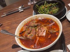 -港丽餐厅(杭大店)