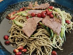 -韩海丽特色美食(秀州路店)