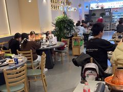 -椒椒铜炉火锅鸡(天马店)