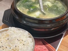 -韩悦牛排烤肉无限续(宝能中心店)
