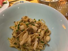 -山海蟹庐·海鲜糟粕醋火锅(慈溪店)