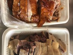 -章云板鸭(马道街店)