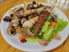 -九层海鲜塔(市南店)