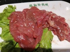 -清真·锦翔炝锅鱼(明德门店)