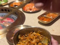 -妙香居韩国烤肉(容桂天佑城店)