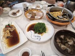 -香顺·客家菜(东坑店)