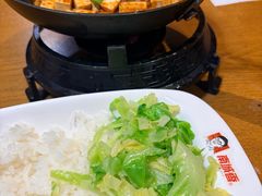 -南城香·饭香串香馄饨香(赵公口店)