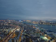 -ART 大阪湾酒店